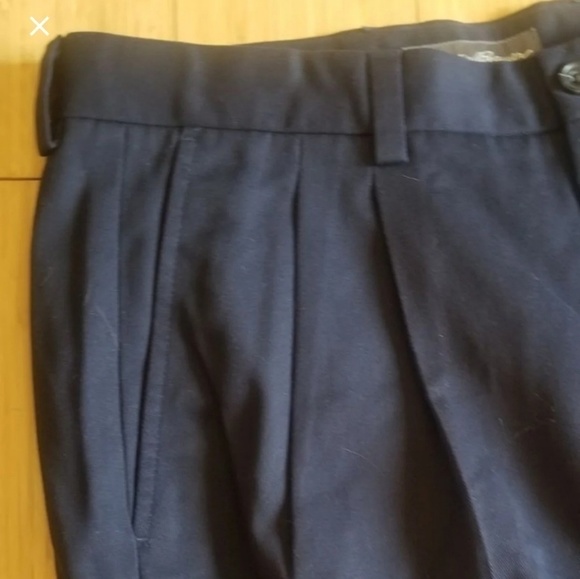 New Eddie Bauer Men's Dress Pants - Picture 2 of 7
